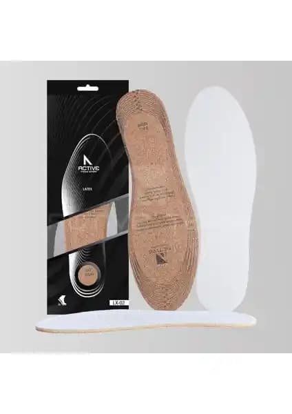 Active Team LX02 ve Lord Mountain Memory Foam Karşılaştırması: Hangi İç Tabanlık Sizin İçin Uygun