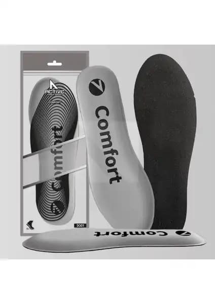 Active Team SG01 ve Lord Mountain Memory Foam Tabanlıklarının Karşılaştırması 1