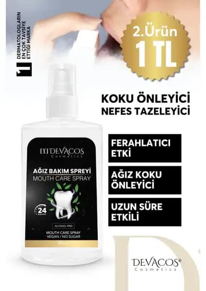 Ağız Kokusu Giderici Ürünlerin Karşılaştırması ve En İyi Seçenekler 2