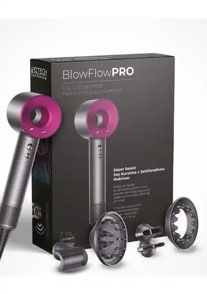 Arztech Bldc ve Ventoso V5 Silex5000 Saç Kurutma Makineleri Karşılaştırması