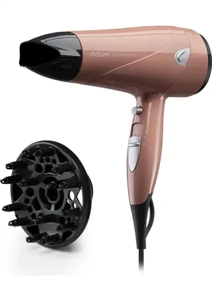 Arzum Ar5014-AG Senfony ve AR5099 Black Motion Saç Kurutma Makinesi Karşılaştırması 1