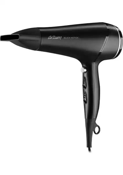 Arzum Ar5014-AG Senfony ve AR5099 Black Motion Saç Kurutma Makinesi Karşılaştırması 2