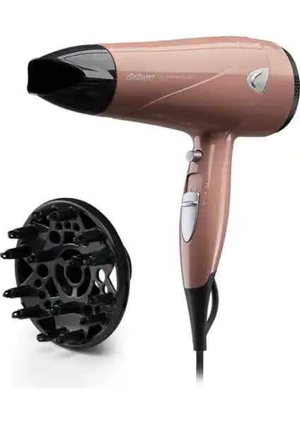 Arzum Ar5014-AG Senfony ve Sinbo SHD-7093 Saç Kurutma Makineleri Karşılaştırması