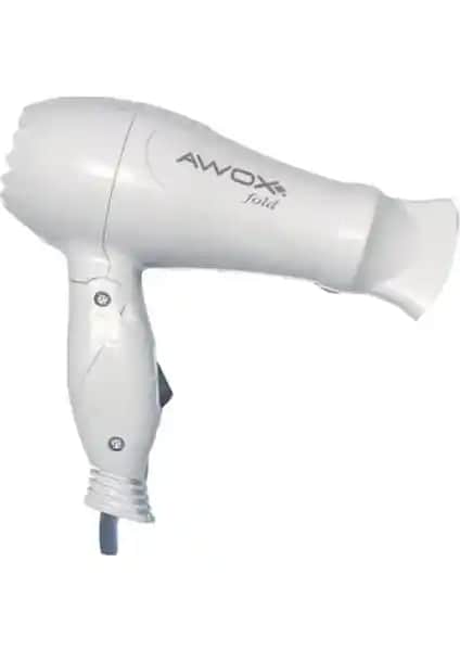 Awox Fold ve Ventoso V5 Saç Kurutma Makineleri Karşılaştırması: Özellikler ve Kullanıcı Yorumları