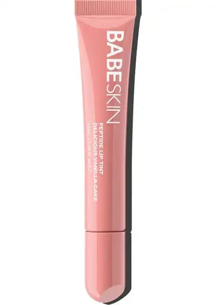 Babeskin Dudak Bakım Parlatıcı ve Cream Co. Lip Balm Karşılaştırması ve Kullanıcı Yorumları 1