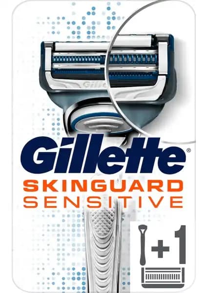 Bic Flex 3 Hybrid ve Gillette Skinguard Sensitive Tıraş Makinesi Karşılaştırması 2