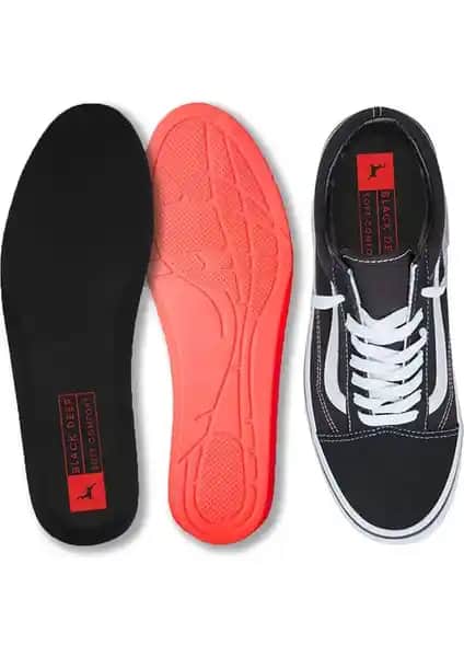 Black Deer X45 ve Gel Comfort GC14 Tabanlıklarının Detaylı Karşılaştırması