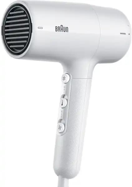 Braun BRHD210E ve Philips BHD350/06 Saç Kurutma Makineleri Karşılaştırması 1