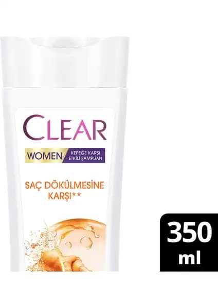 Clear Men ve Clear Women Kepeğe Karşı Etkili Şampuan Karşılaştırması Saç Sağlığı ve Kullanıcı Yorumları 2