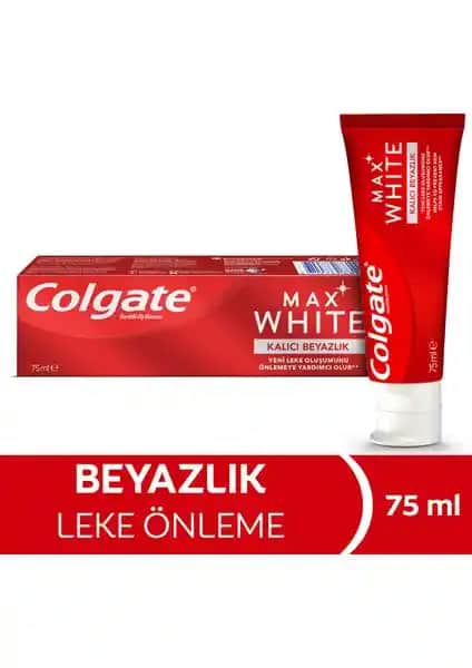 Colgate Max White ve Signal White System Diş Macunlarının Karşılaştırması: Hangi Ürün Daha Etkili?