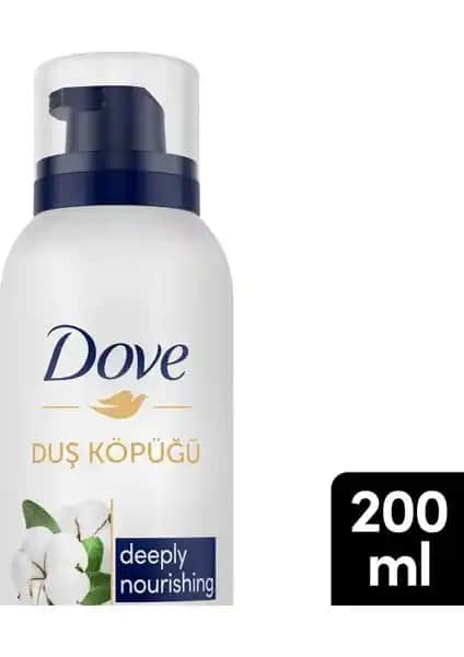 Dove Duş Köpüğü Deeply Nourishing ve Argan Yağı Karşılaştırması: Hangi Ürün Sizin İçin Uygun?