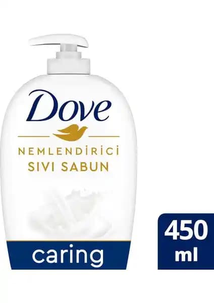 Dove Nemlendirici ve Palmolive Luminous Oils Sıvı Sabun Karşılaştırması: Hangi Ürün Daha Uygun
