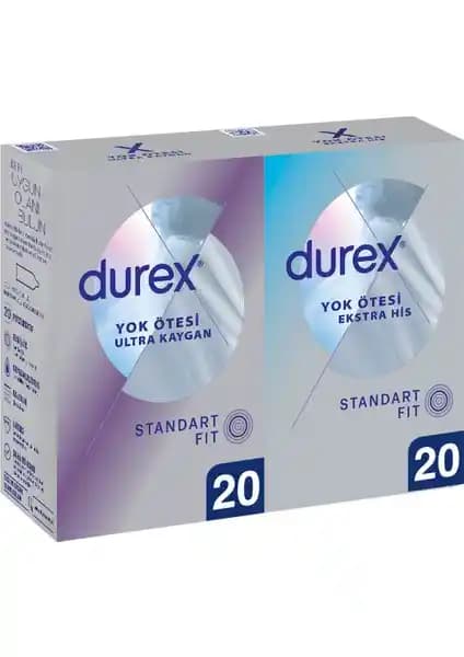 Durex ve Okey Prezervatifleri Karşılaştırması: Özellikler ve Kullanıcı Yorumları