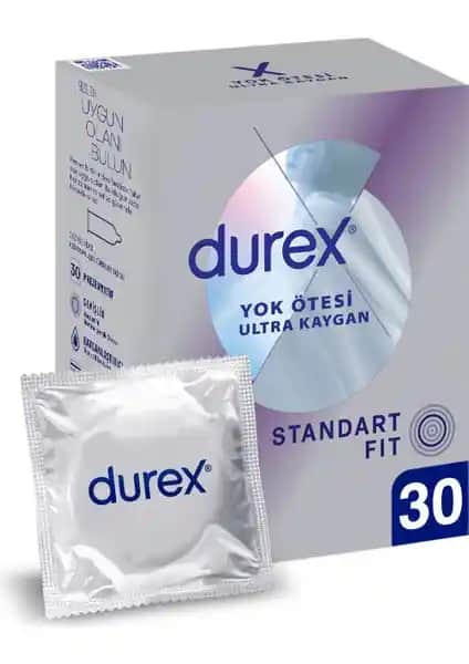 Durex Yok Ötesi ve Okey Klasik Prezervatif Karşılaştırması: Özellikler ve Kullanıcı Yorumları