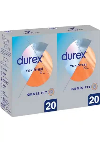 Durex Yok Ötesi XL ve Okey Klasik Prezervatif Karşılaştırması ve Seçim Rehberi