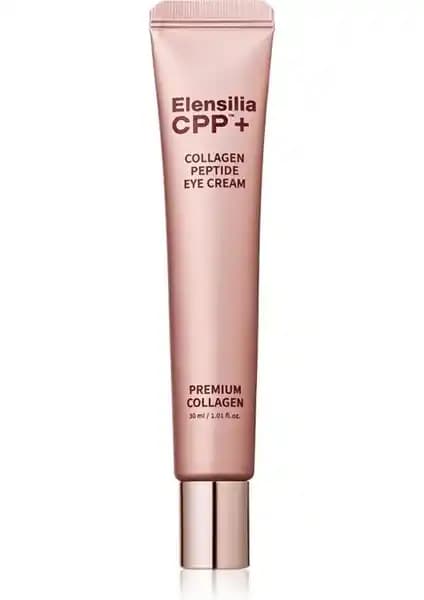 Elensilia Premium Kolajen ve The NewLab Aydınlatıcı Göz Kremi Karşılaştırması