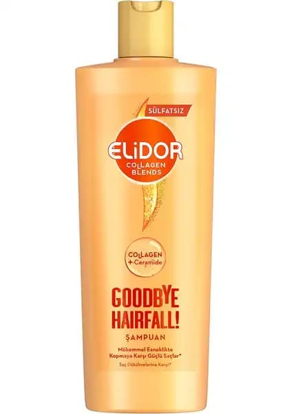 Elidor Collagen Blends Saç Ürünleri Karşılaştırması ve Öneriler 1