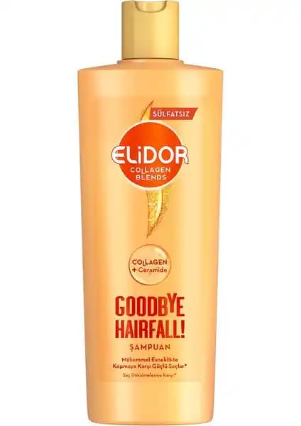 Elidor Collagen Blends ve Brezilya Keratin Terapisi Karşılaştırması: Saç Bakımında Hangisi Daha Uygun