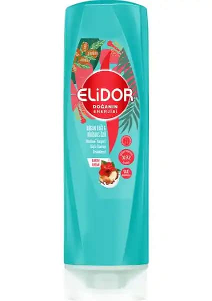 Elidor Doğanın Enerjisi Saç Bakım Ürünleri Karşılaştırması ve Kullanıcı Yorumları