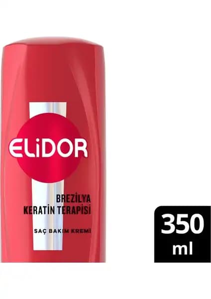 Elidor Doğanın Enerjisi ve Serum Bakım Kremi Karşılaştırması Saç Tipine Uygun Seçenekler 2