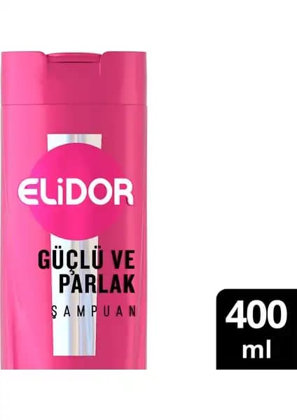 Elidor Saç Bakım Şampuanları Karşılaştırması: Brezilya Keratin ve Superblend Ürünleri 2
