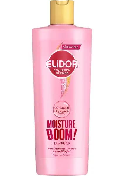 Elidor Şampuanları Karşılaştırması: Collagen Blends ve Superblend Ürünlerinin Özellikleri ve Farkları 1