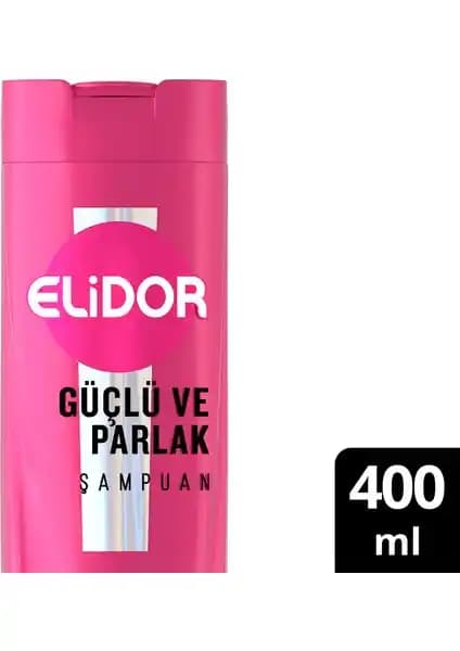 Elidor Superblend ve Gliss Full Hair Wonder Dökülme Karşıtı Şampuanların Karşılaştırması