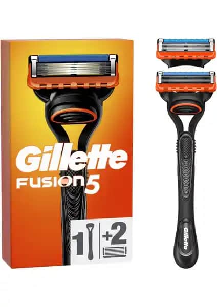 Gillette Fusion ve Proglide Tıraş Makineleri Karşılaştırması: Hangi Model Sizin İçin Uygun