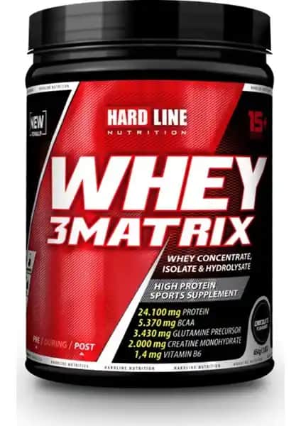 Hardline Whey 3 Matrix ve Pharma Whey Protein Karşılaştırması ve Hangi Ürün Daha Uygun