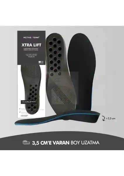 İki Popüler Boy Uzatıcı Tabanlığı Karşılaştırması: Active Team BU01 ve Black Deer Extender