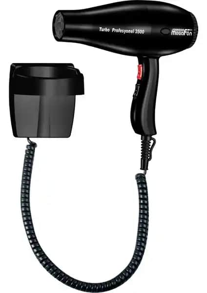 Jackson Johnson MegaFön ve Ventoso V5 Silex5000 Karşılaştırması: Hangi Profesyonel Saç Kurutma Cihazı Daha Uygun