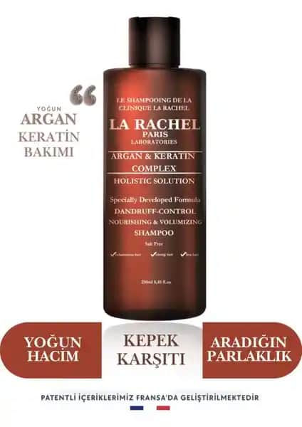 La Rachel-Paris Şampuanları Karşılaştırması: Hangi Ürün Sizin İçin Uygun