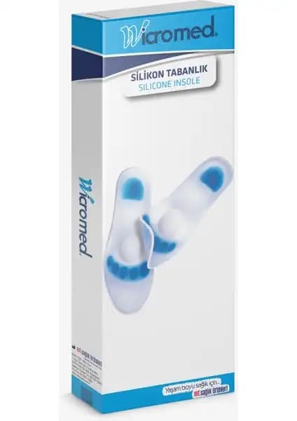 Modares Store ve Wicromed Ortopedik Tabanlık Karşılaştırması: Hangi Ürün Sizin İçin Uygun 2