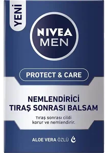 Nivea MEN Tıraş Sonrası Bakım Ürünleri Karşılaştırması ve Seçim Rehberi