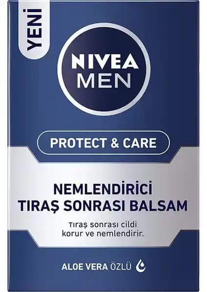 Nivea MEN Tıraş Sonrası Bakım Ürünleri Karşılaştırması ve Seçim Rehberi