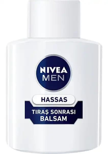 Nivea Men Tıraş Sonrası Ürünleri Karşılaştırması: Ferahlatıcı ve Hassas Ciltler İçin Seçenekler 2