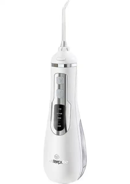 NPO Nicefeel FC1596 ve Waterpulse Water Flosser V500 Karşılaştırması 2