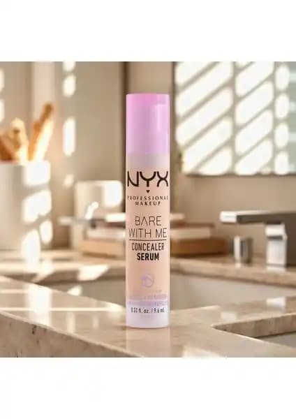 NYX ve L'Oréal Kapatıcı Karşılaştırması: Hangi Ürün İhtiyaçlarınıza Uygun
