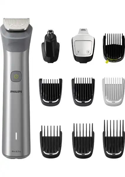 Philips Erkek Bakım Ürünleri Karşılaştırması: 10'u 1 Arada ve Oneblade Özellikleri 1