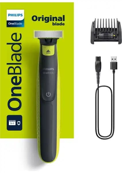 Philips OneBlade Modelleri Karşılaştırması: QP2724/20 ve QP2824/10 Özellikleri ve Farklılıklar 1