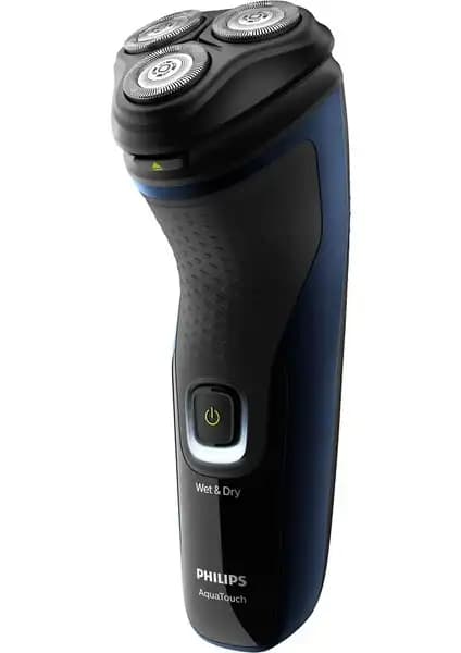 Philips QP2724/10 ve AquaTouch S1323/41 Tıraş Makineleri Karşılaştırması 2