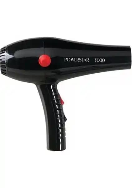 Powerstar 3000 ve Ventoso V5 Silex5000 Saç Kurutma Makineleri Karşılaştırması