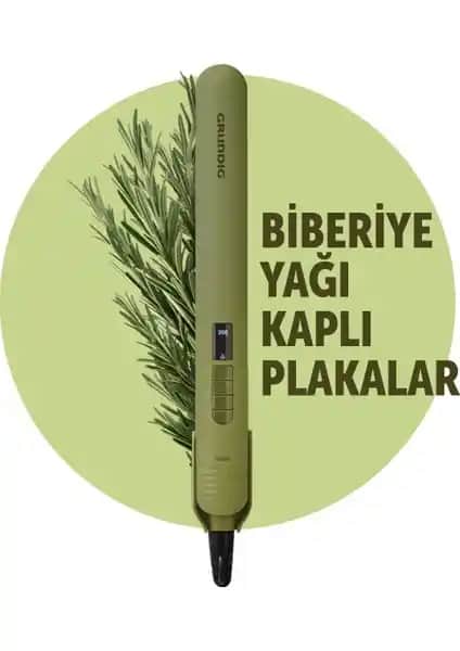 Saç Düzleştirici Karşılaştırması: Grundig HS 7031 ve Philips BHS375/00 Analizi