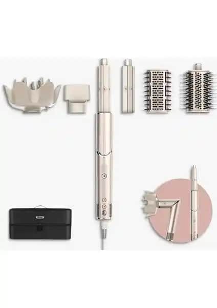 Shark Flexstyle ve Speedstyle: Saç Şekillendirme Sistemlerinin Karşılaştırması