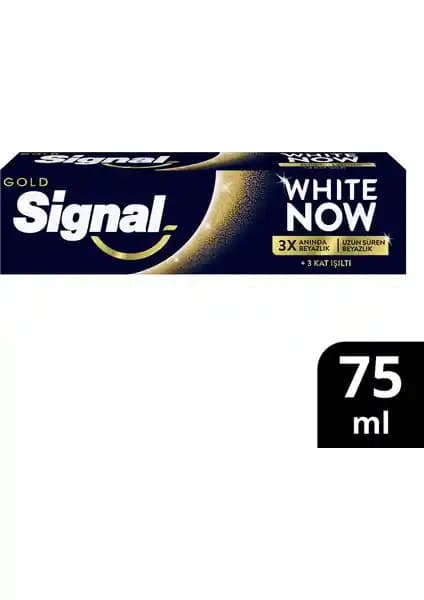 Signal White Now ve Signal White System Diş Macunu Karşılaştırması Hangi Ürün Daha Etkili