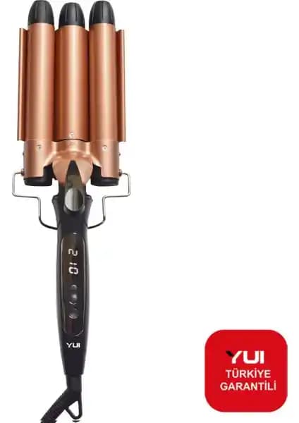 Yui KB-3060 ve Yui KB306 Saç Şekillendiricilerinin Karşılaştırması ve En İyi Seçenek