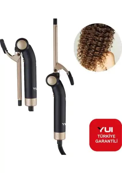 Yui KB3038 ve KB306 Afro Dalga Maşaları Karşılaştırması: Hangi Ürün Sizin İçin Uygun