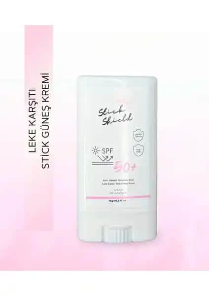 Amour De La Nature Stick Shield Leke Karşıtı Güneş Kremi Detaylı İnceleme ve Kullanım Rehberi