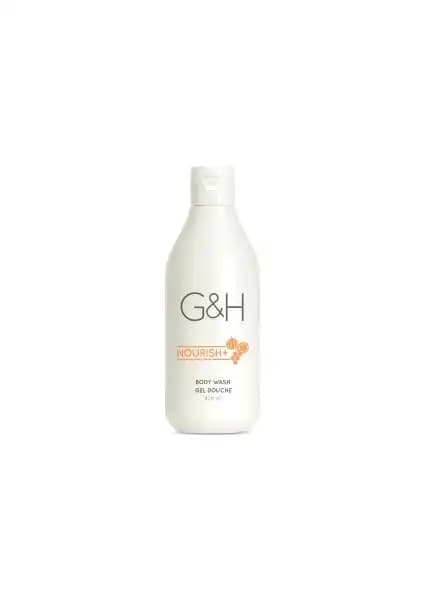 Amway G&H Nourish Duş Jeli: Doğal İçeriklerle Cilt Bakımında Etkili Temizlik ve Nemlendirme