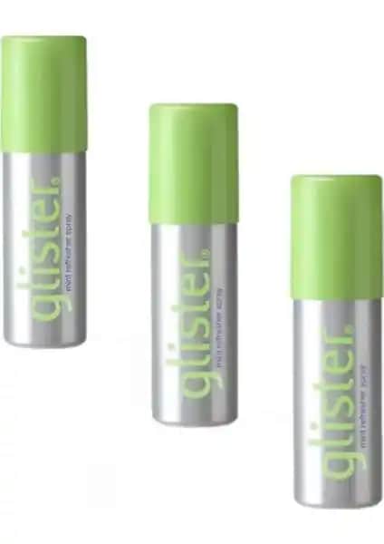 Amway Glister Ferahlatıcı Ağız Spreyi: Günlük Kullanım İçin Pratik ve Etkili Ferahlık Kaynağı